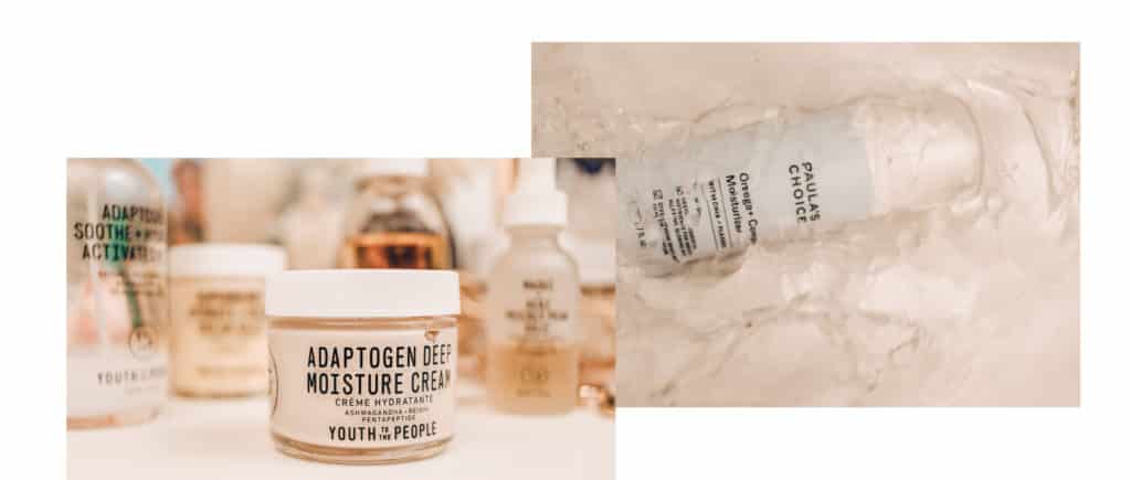 how to build a skincare routine