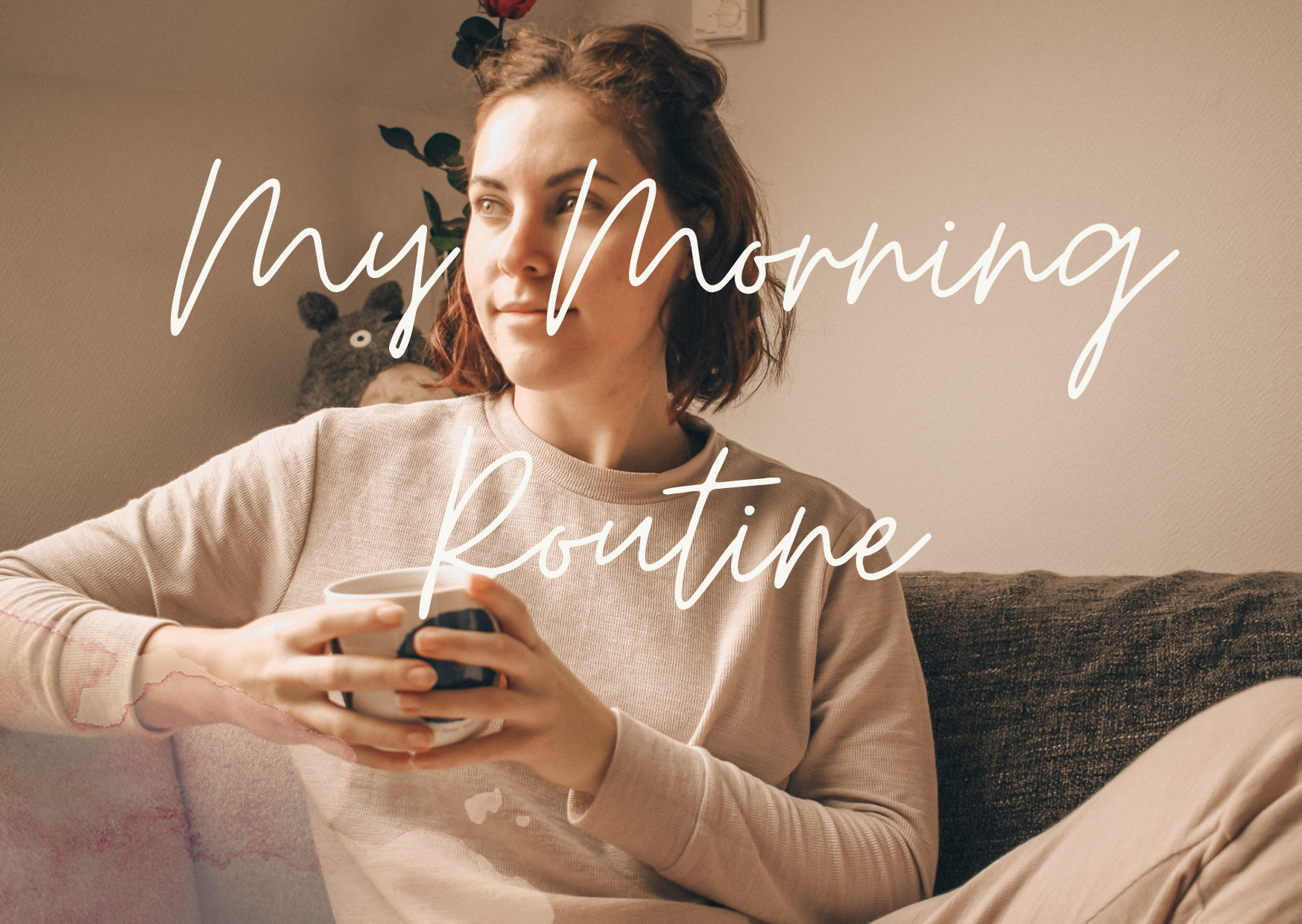 Best Morning Routine: How to Have a Productive Day